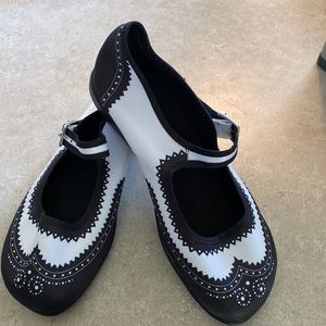 Hot Chocolate Mary Jane Havana